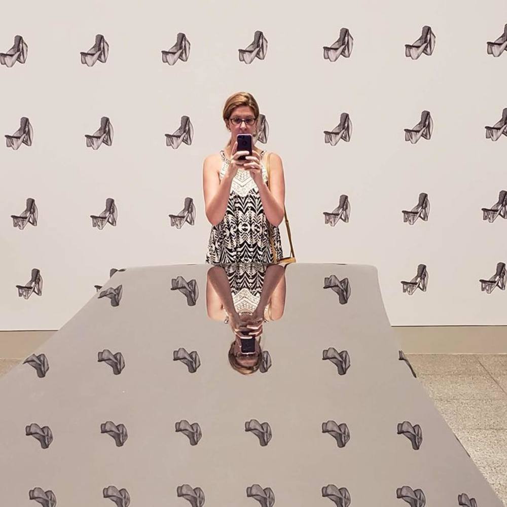 Meet your Posher, Chris